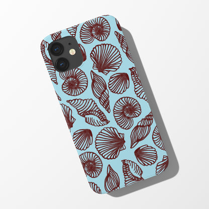 Shells Phone Case
