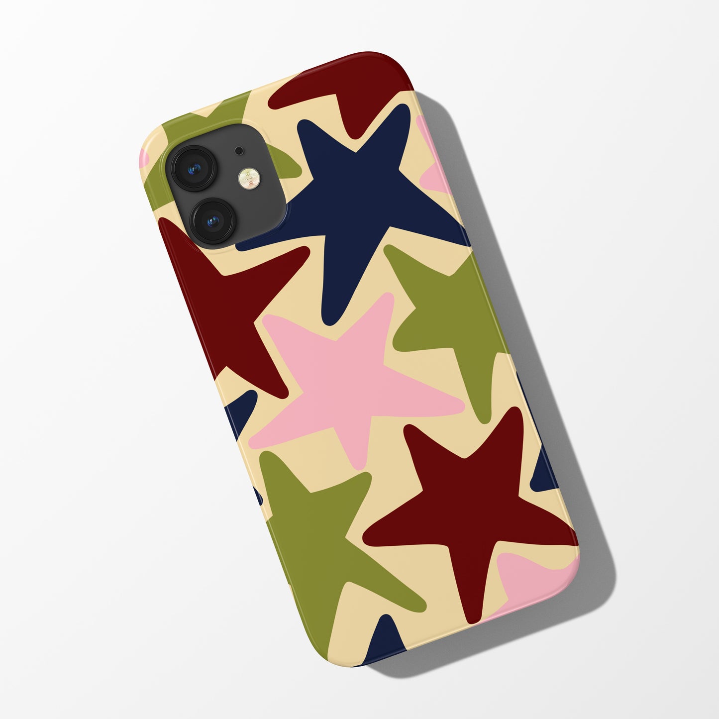 Stars Phone Case