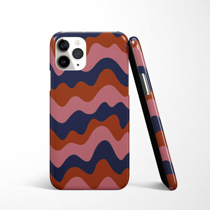 Waves Phone Case