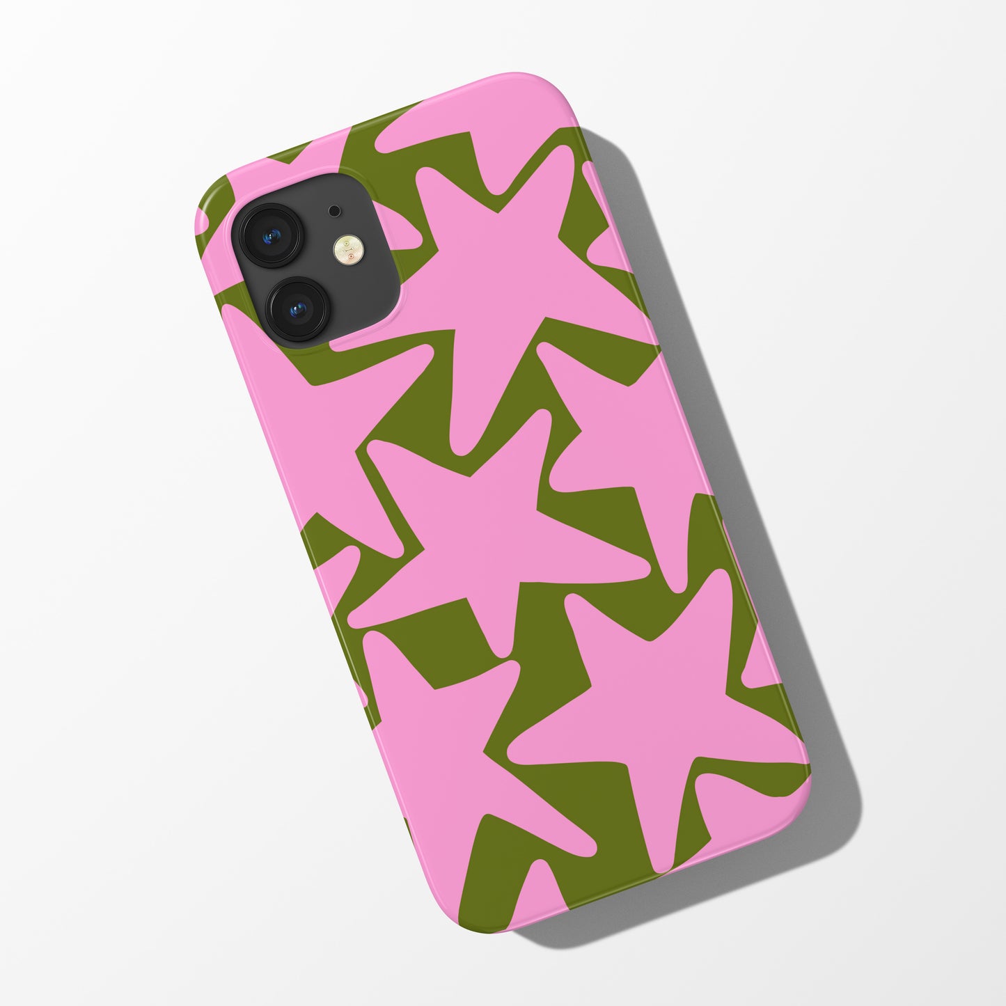 Stars Phone Case
