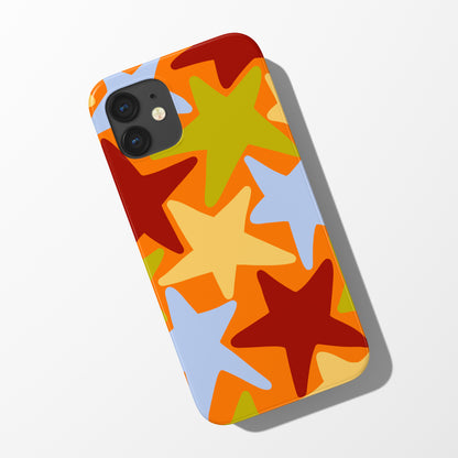 Stars Phone Case