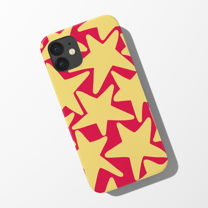 Stars Phone Case
