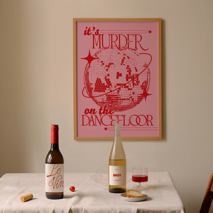 A4 SECOND SALE PRINTS