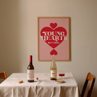 A5 SECOND SALE PRINT