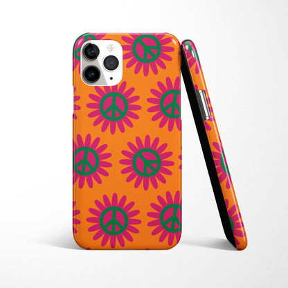 Peace Phone Case