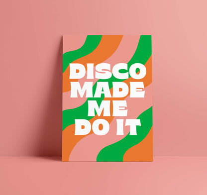 A5 SECOND SALE PRINT