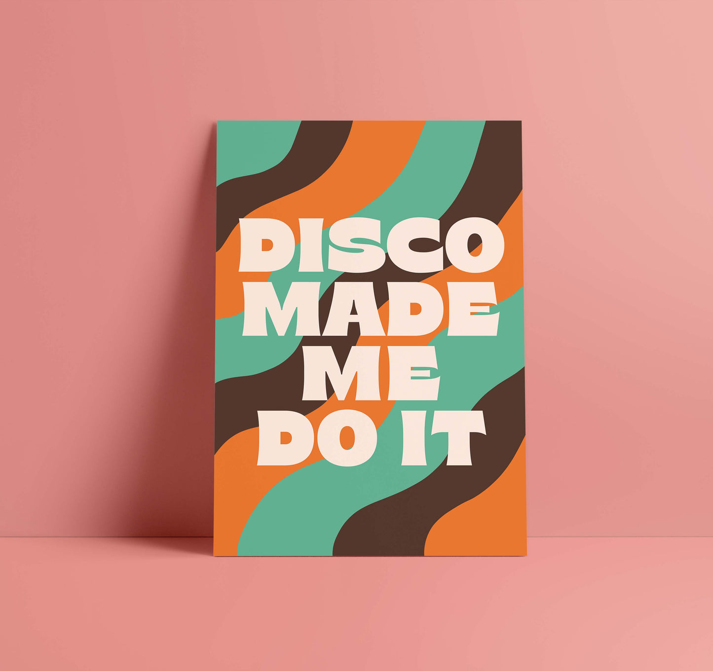 A5 SECOND SALE PRINT