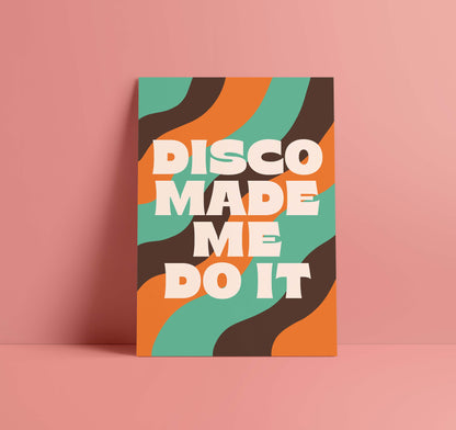 A5 SECOND SALE PRINT
