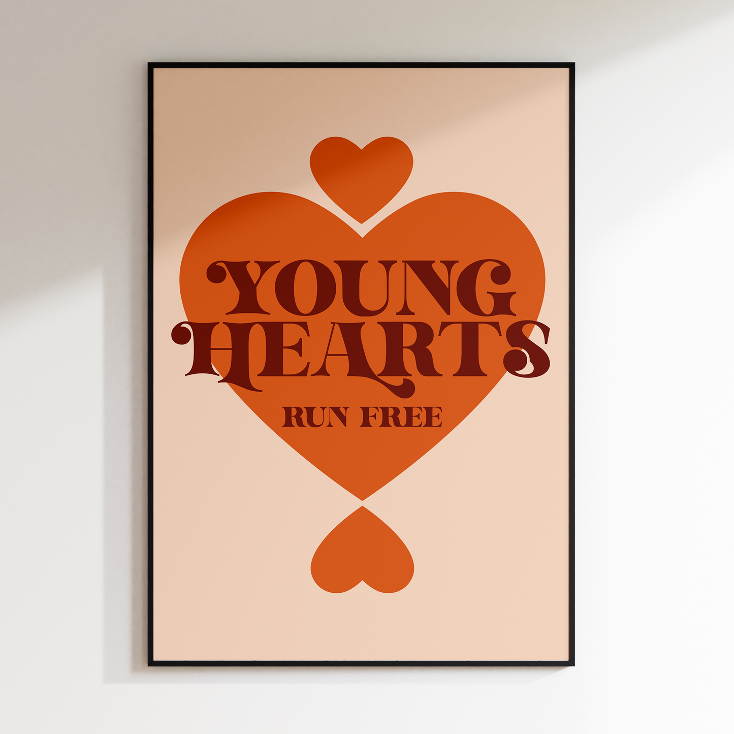 Young Hearts