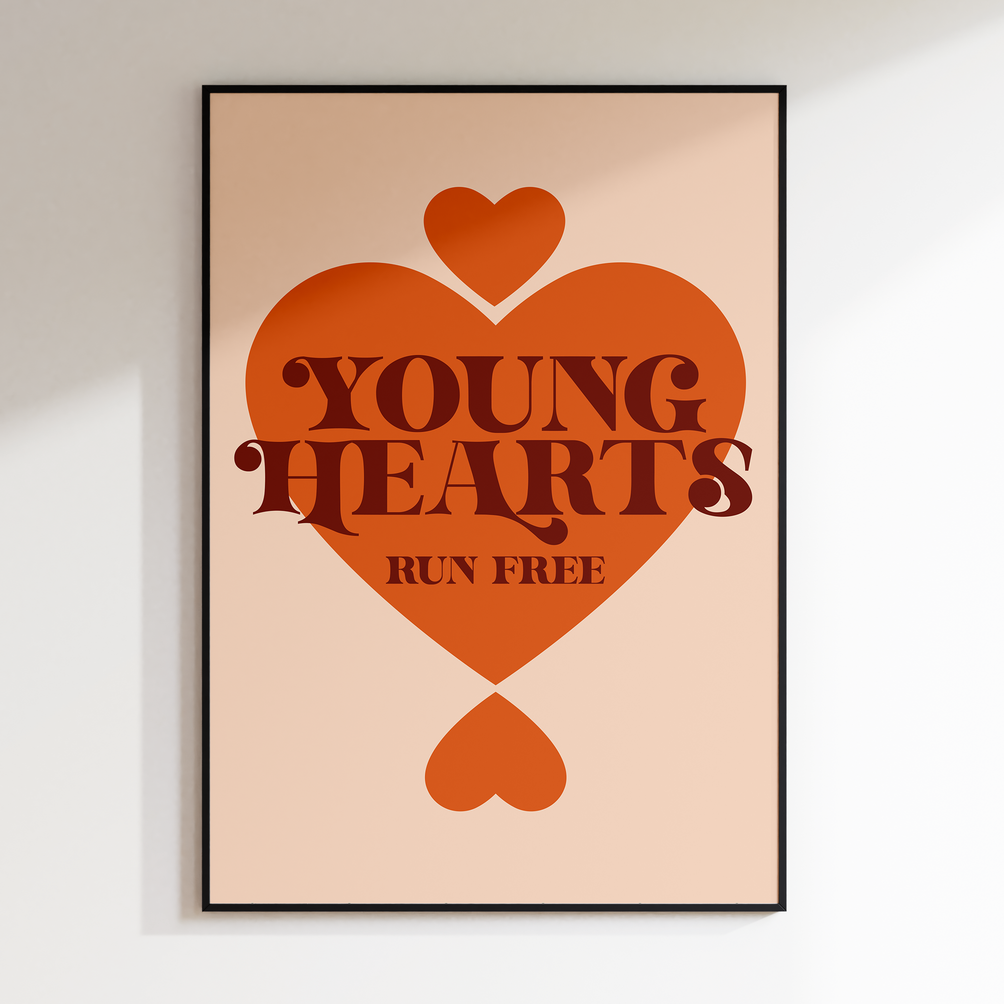 Young Hearts