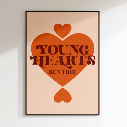 Young Hearts