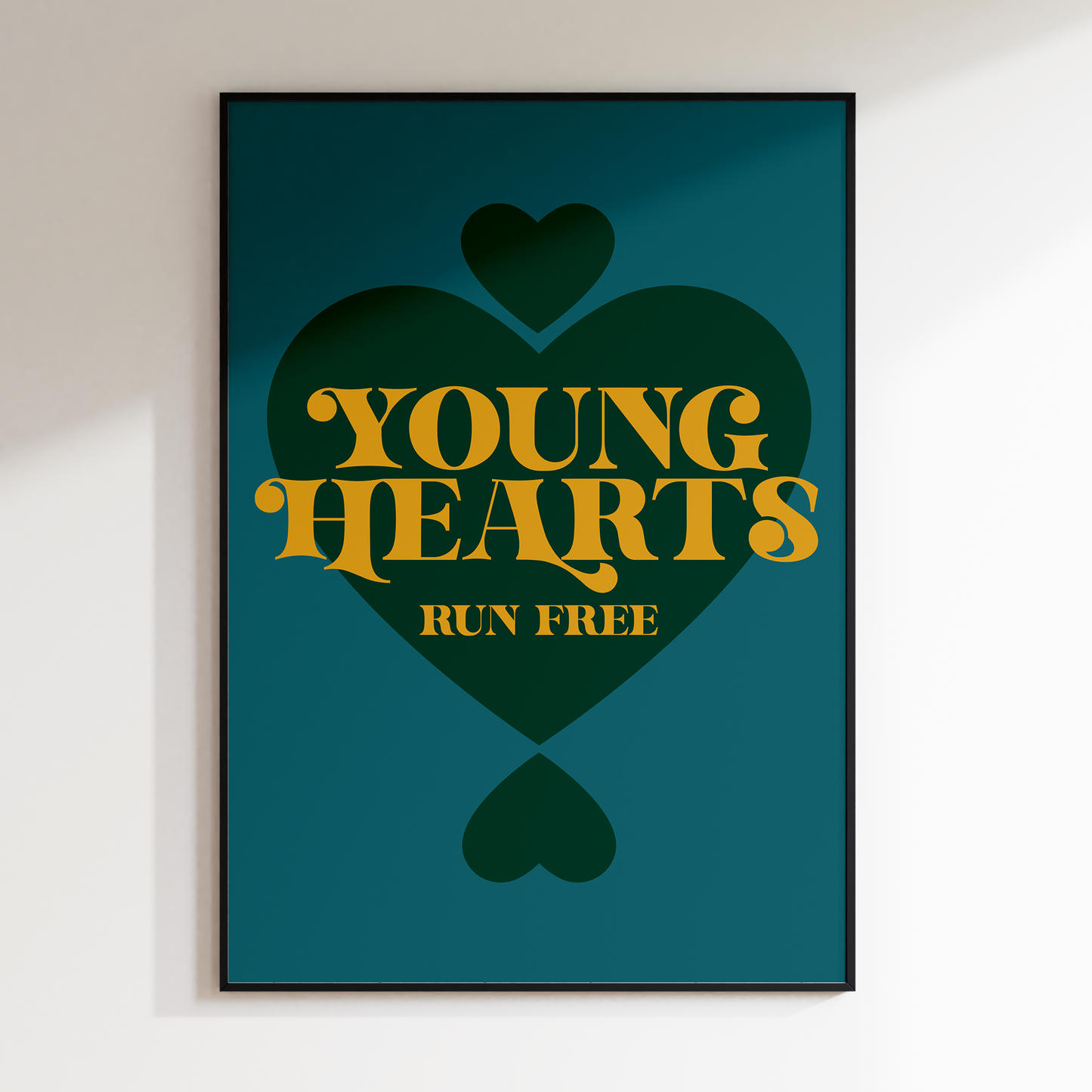 A5 SECOND SALE PRINT