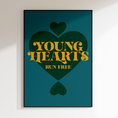A5 SECOND SALE PRINT