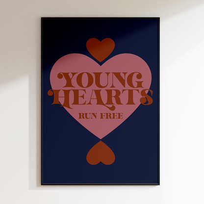 Young Hearts