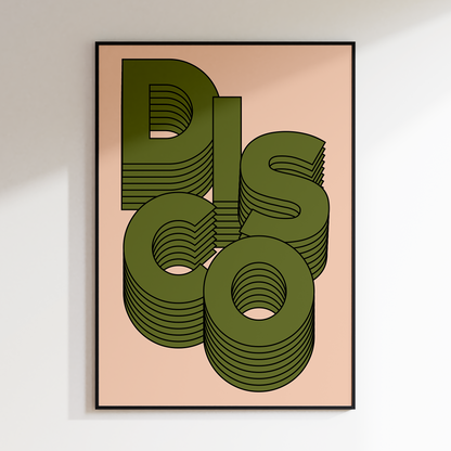 A4 SECOND SALE PRINTS