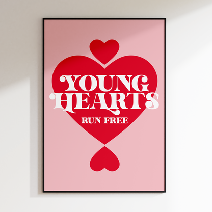 Young Hearts