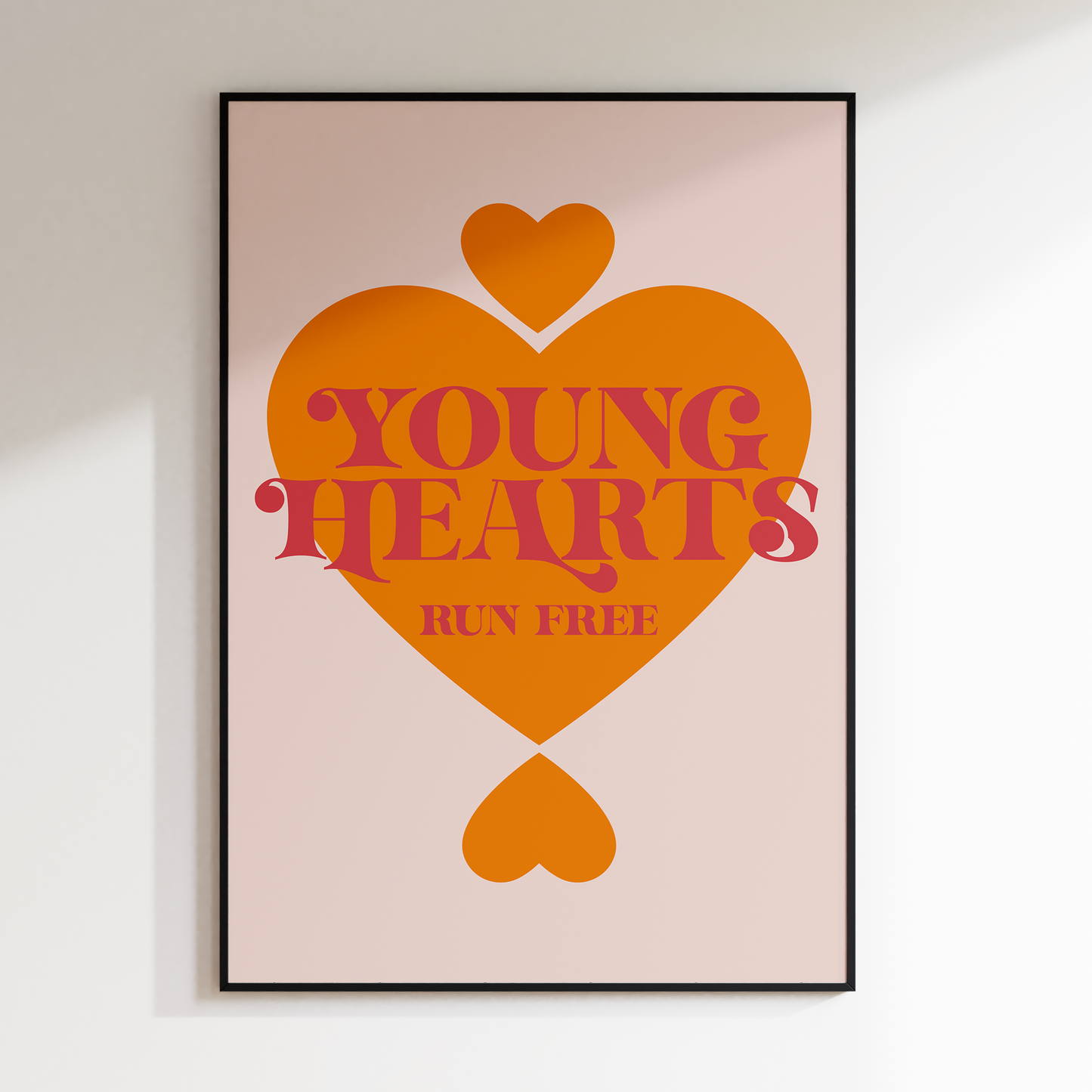 Young Hearts