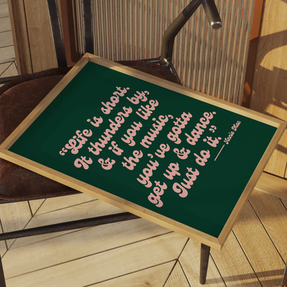 A4 SECOND SALE PRINTS