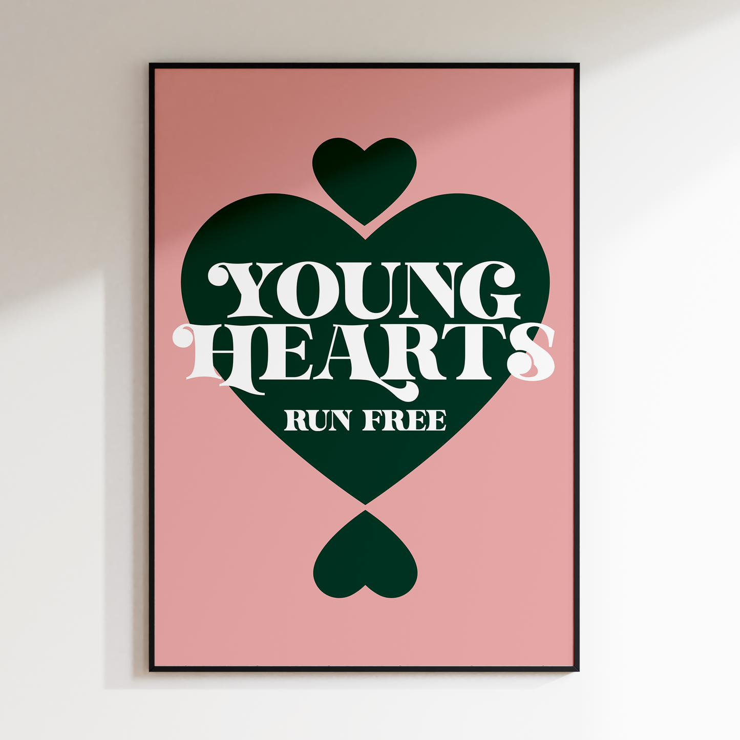 Young Hearts