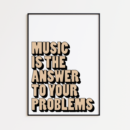 A5 SECOND SALE PRINT