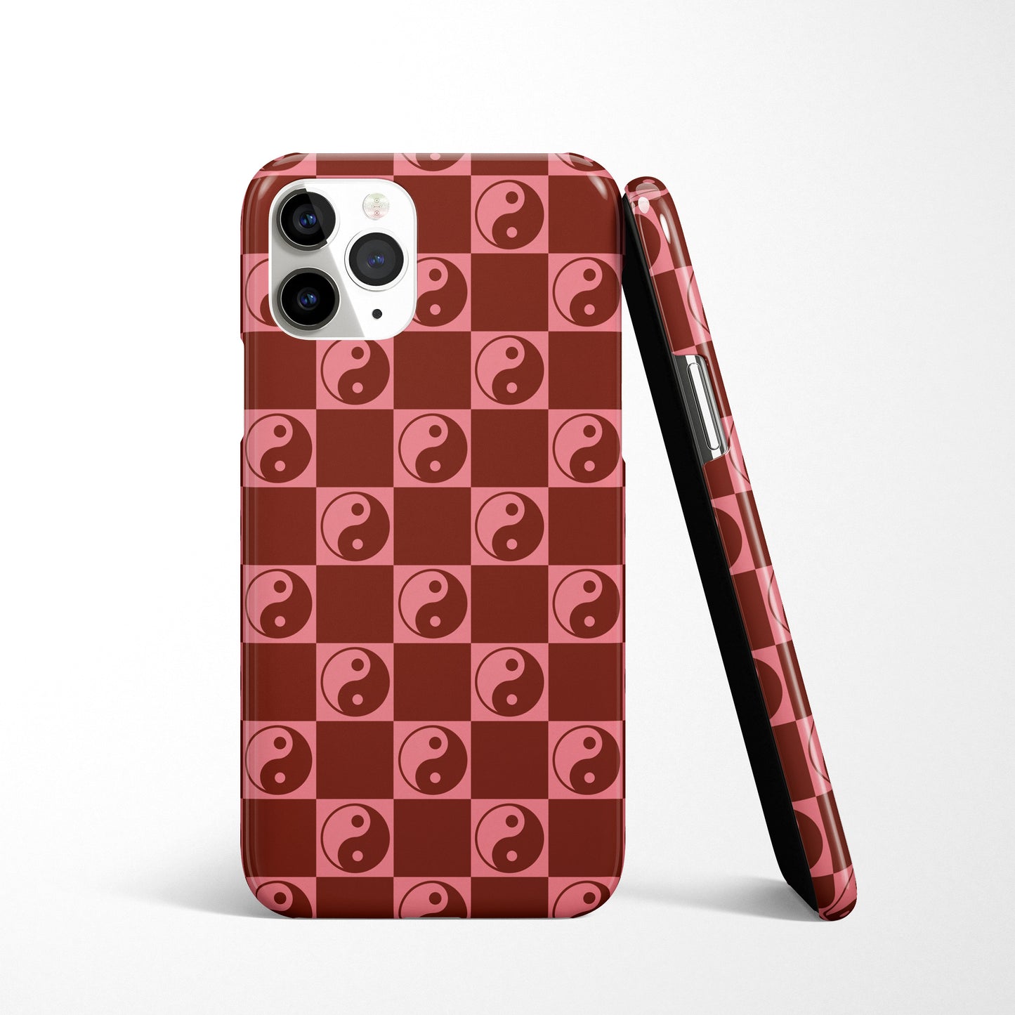 Yin Yang Phone Case