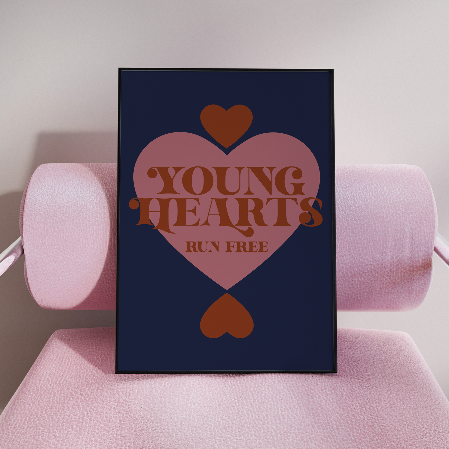 Young Hearts