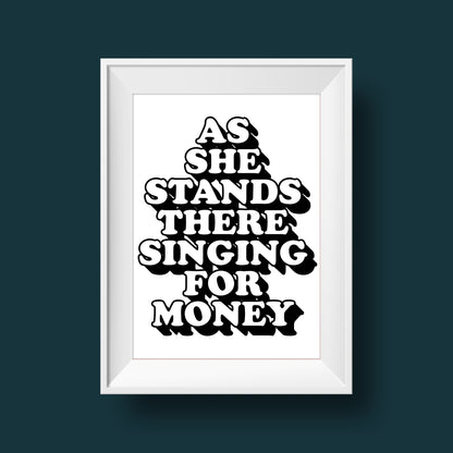 A4 SECOND SALE PRINT (PART 2)