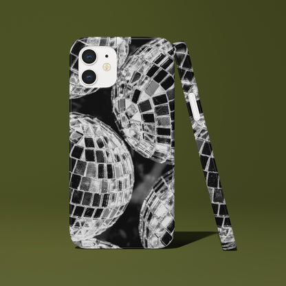 Disco Ball Phone Case