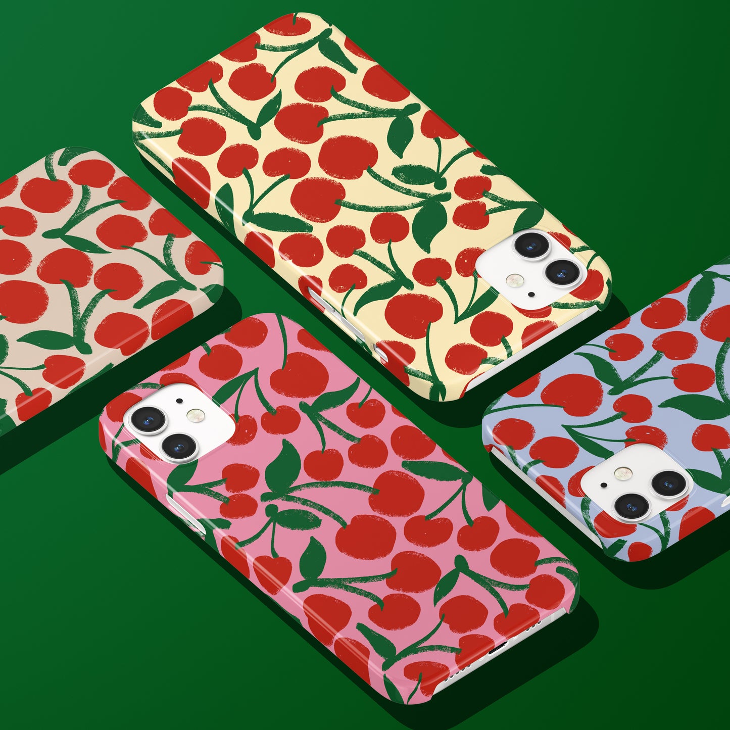 Cherry Phone Case