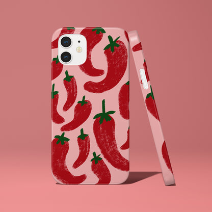 Chilli Phone Case