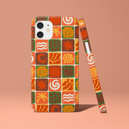 Boho Phone Case