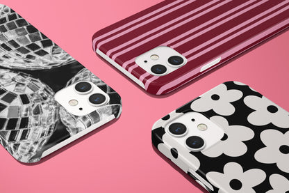 Disco Ball Phone Case