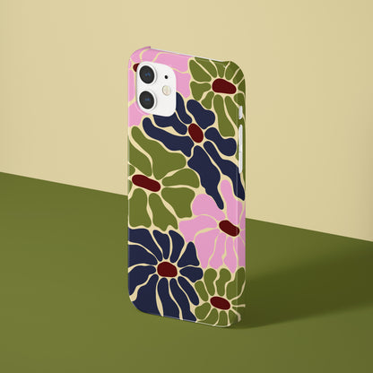 Florals Phone Case
