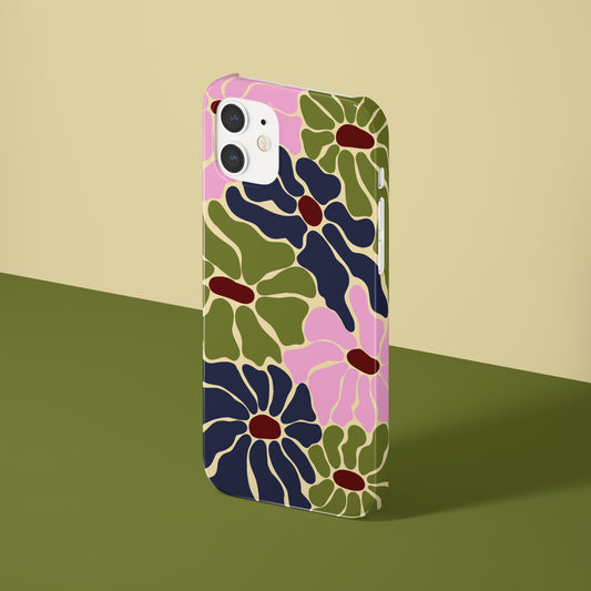Florals Phone Case
