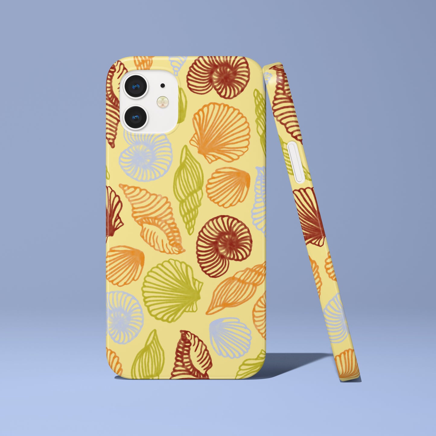 Shells Phone Case