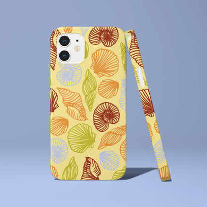Shells Phone Case