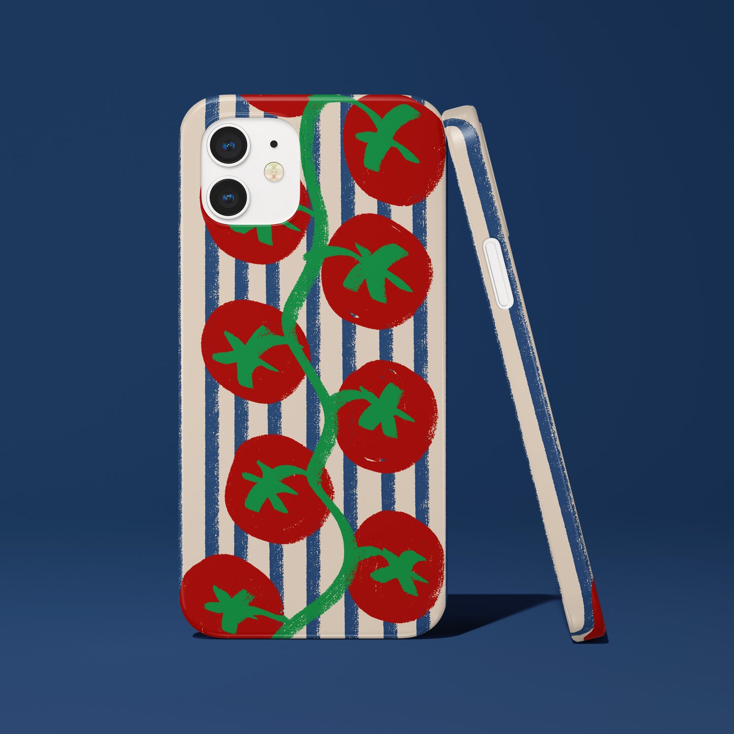 Tomatoes Phone Case