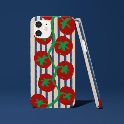 Tomatoes Phone Case
