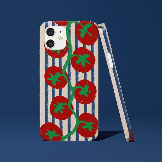 Tomatoes Phone Case