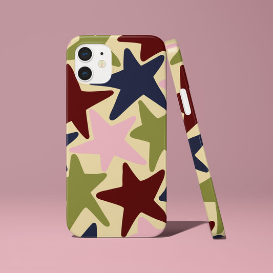 Stars Phone Case