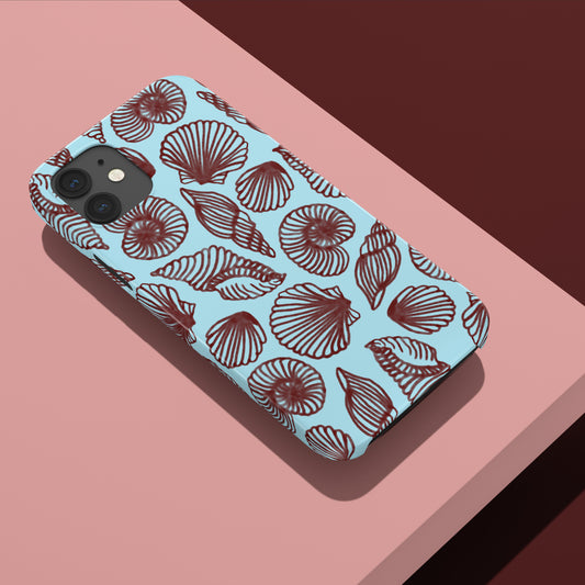 Shells Phone Case