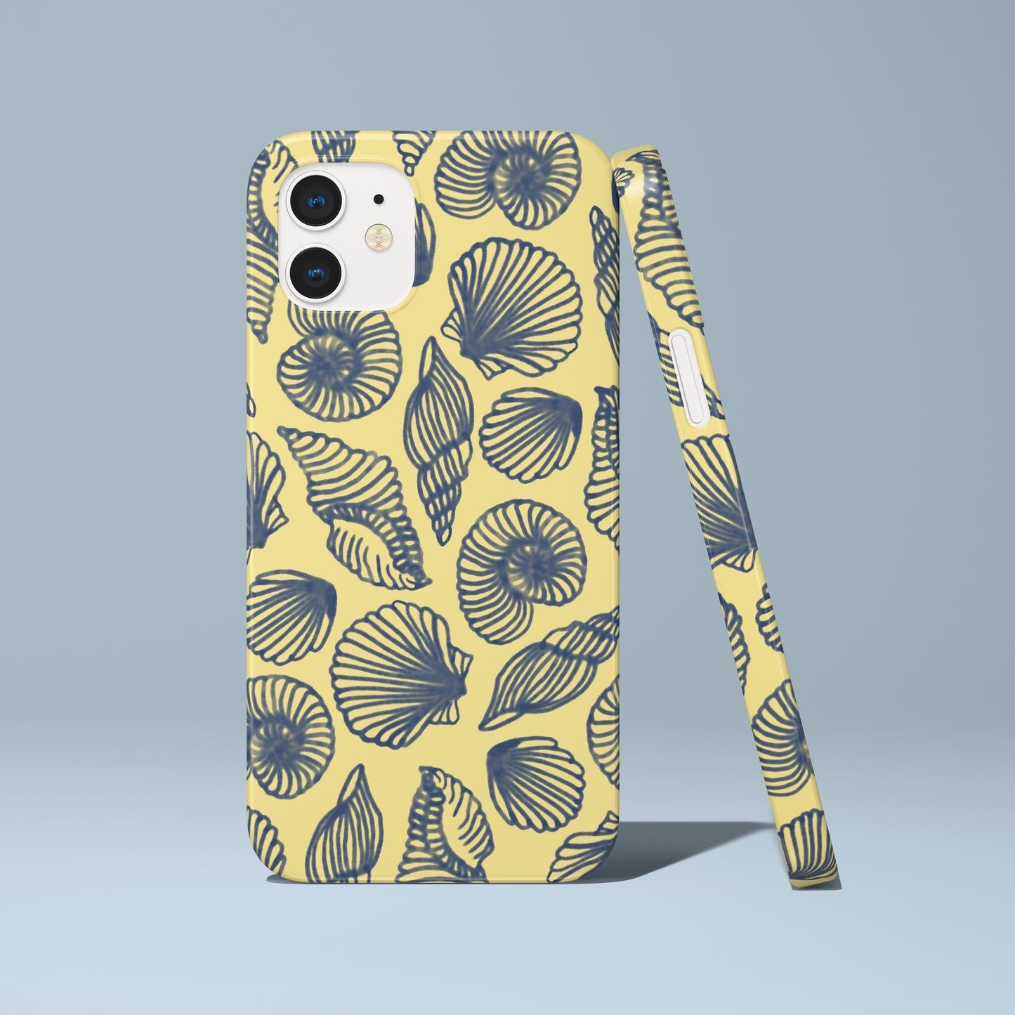Shells Phone Case