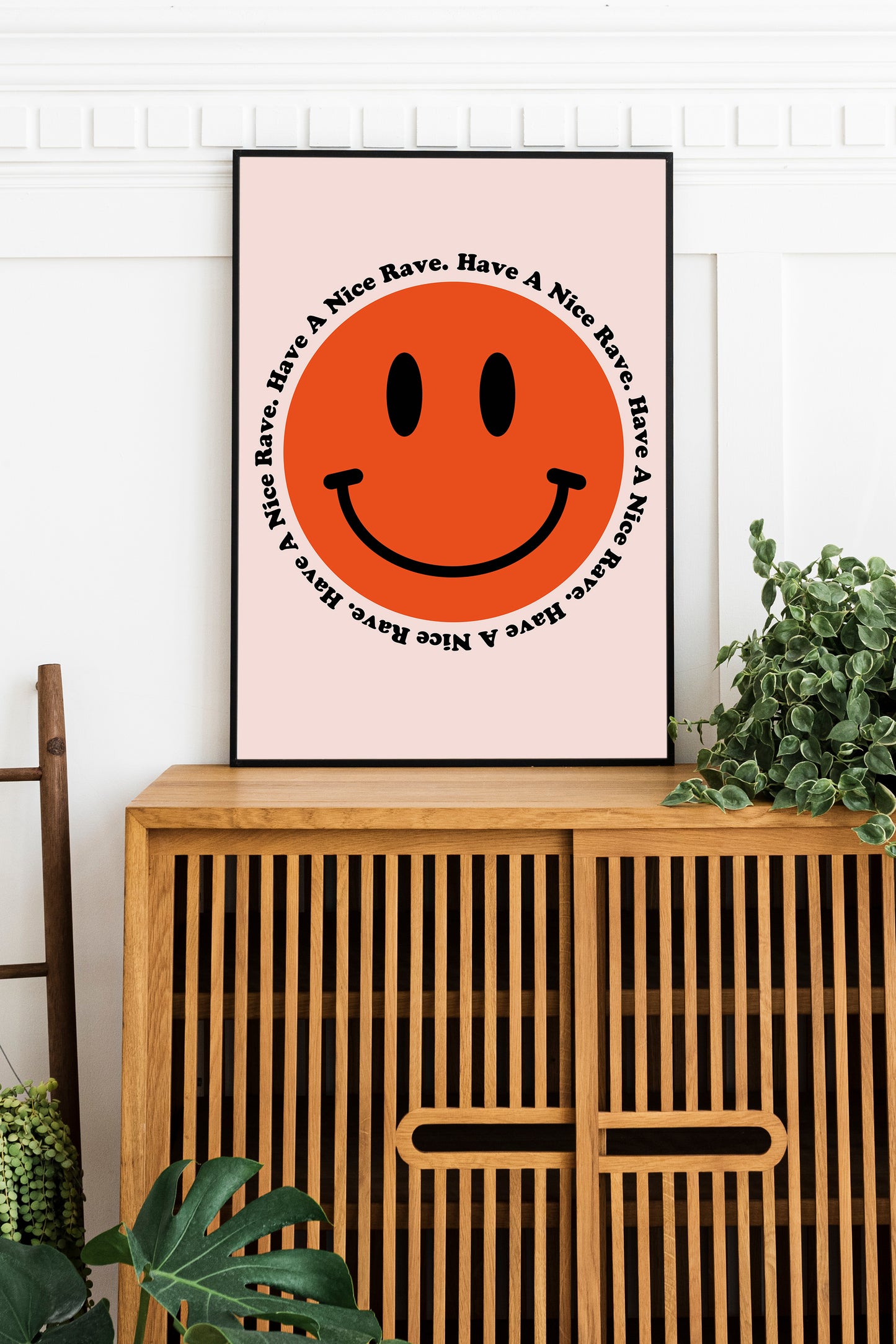 A5 SECOND SALE PRINT