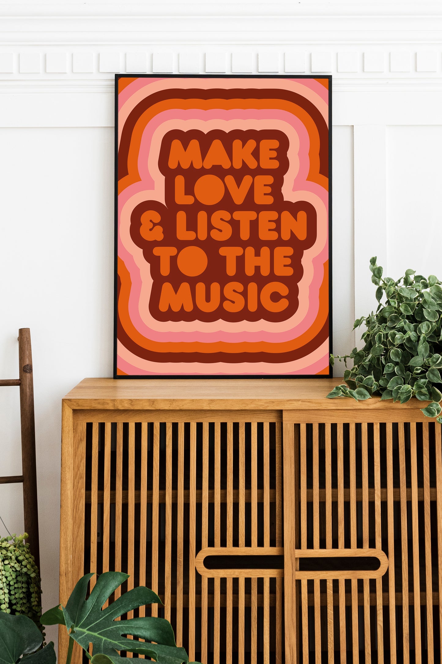 A5 SECOND SALE PRINT