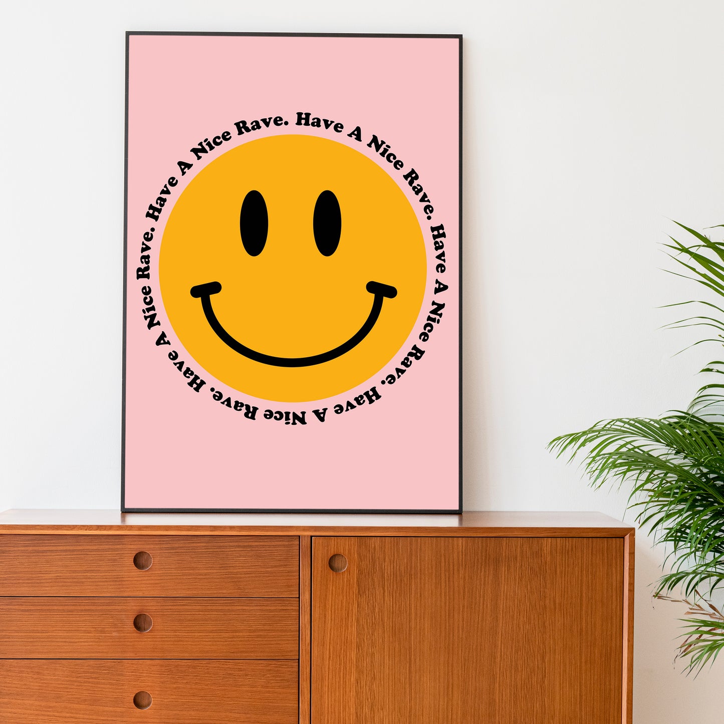 A5 SECOND SALE PRINT