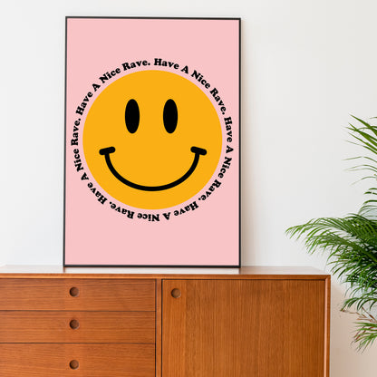 A5 SECOND SALE PRINT