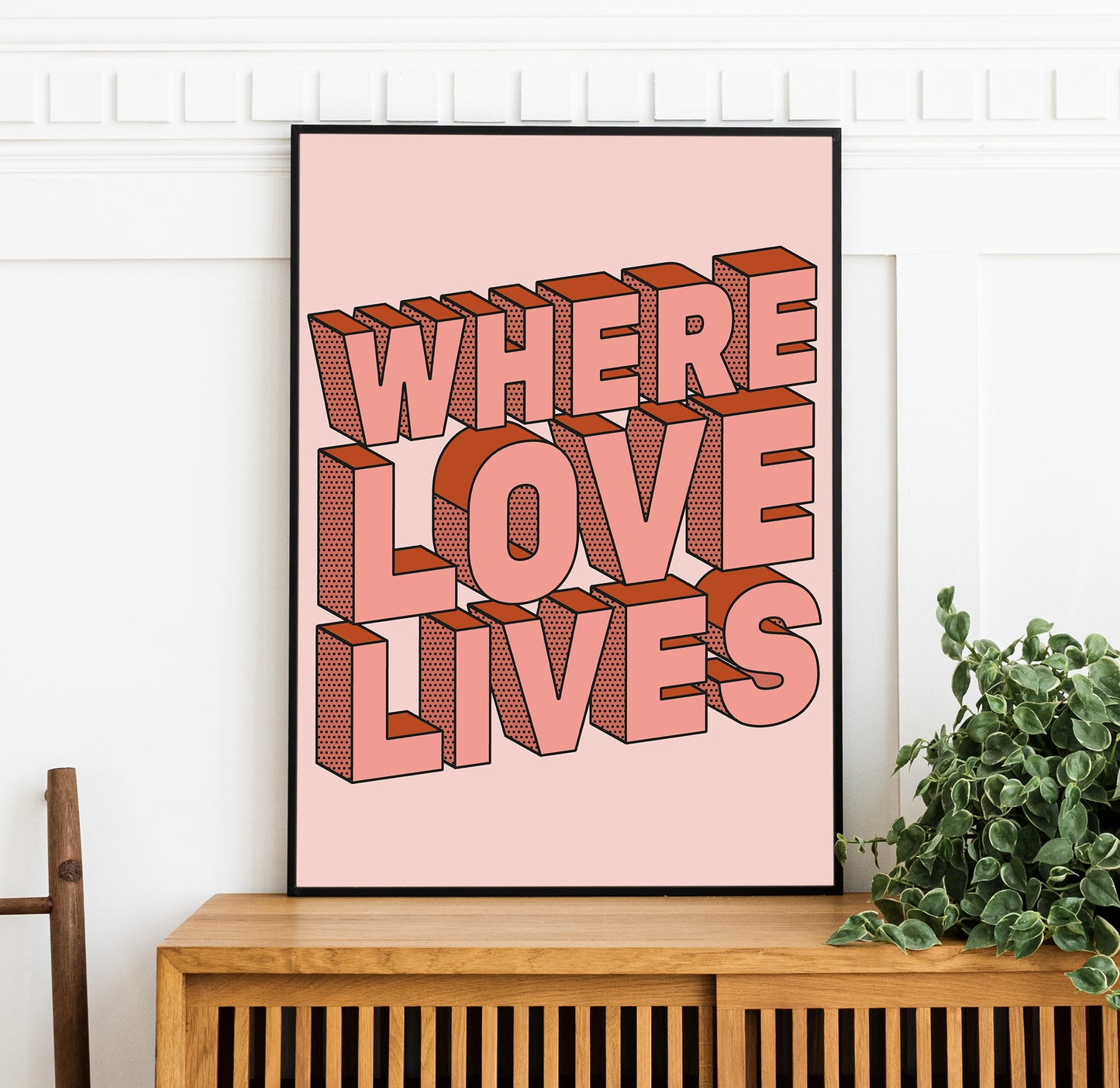 A5 SECOND SALE PRINT