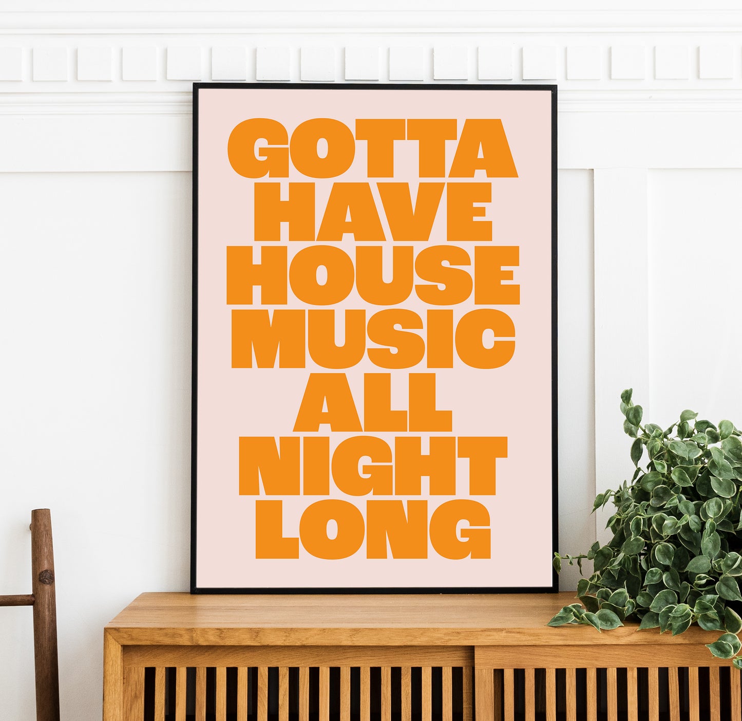 A5 SECOND SALE PRINT