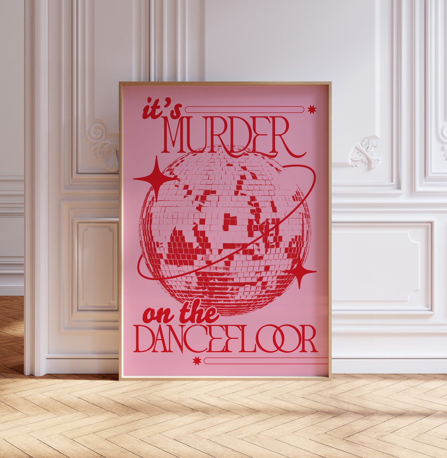 A5 SECOND SALE PRINT