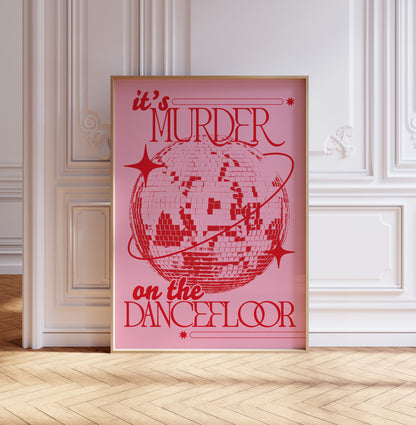 A5 SECOND SALE PRINT